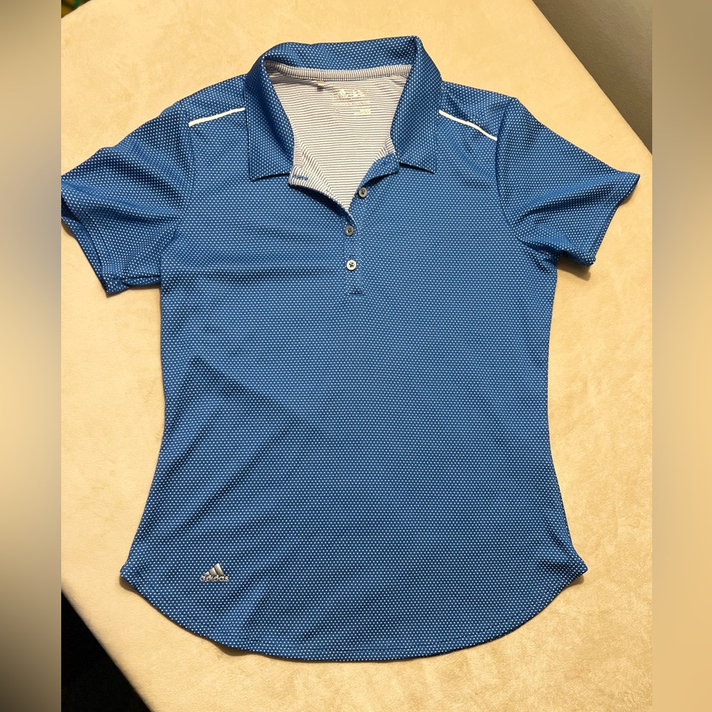 Adidas‎ Golf Polo